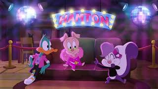 Fifi La Fume - Gasps He Touched My Hand Cries Happily Read Description