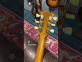 Killer guitar alert!!!! gibsonguitar Double Trouble '50 Les Paul!
