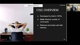 Famous (2026SU) Lecture 3B - Computer Architecture Net Worth