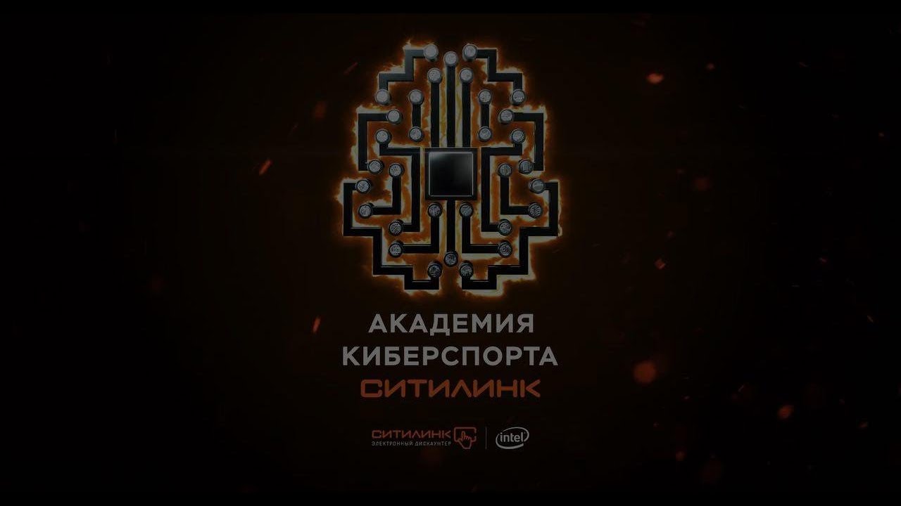 Академия киберспорта