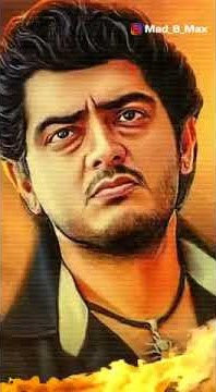 VaThhi kutchi pathikadthu da song /***dheena movie whatsapp status