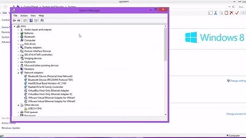 How to backup your drivers on Windows 7 / 8 / 10