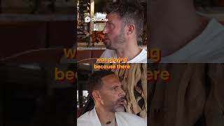 Managers Impact Inside Footballs Dressing Room Secrets