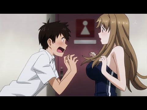 25 Best Comedy Anime Of All Time That Are Too Funny To Handle  Animehunch