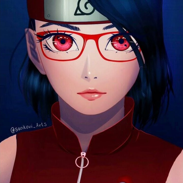 sarada terbaru 2021 👍