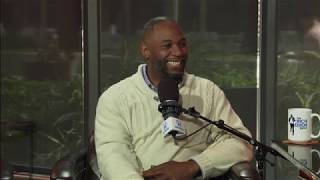 Former Heavyweight Champ Lennox Lewis Talks Tyson, Ali & More w/Rich Eisen | Full Interview