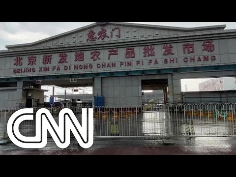 Vídeo: Determinou A Resistência Do Coronavírus Chinês - Visão Alternativa