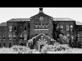 Exploring Haunted Abandoned Mental Hospital (WARNING)