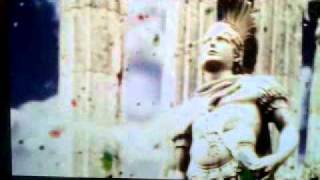 BBC 6 nations title sequence 2012