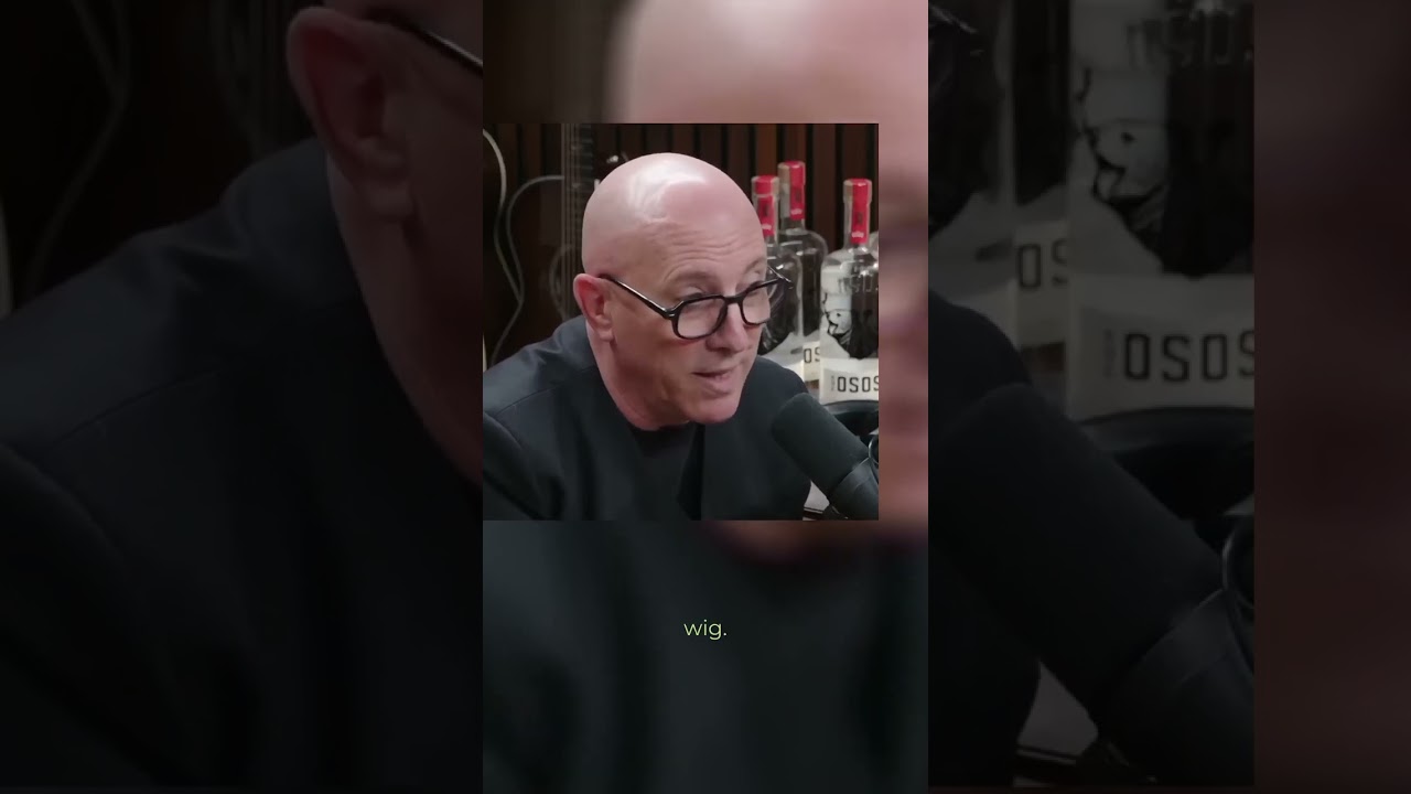 Maynard James Keenan’s Favorite Tool | Bertcast