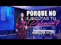 Pastora Awilda Mota  - Porque No Ejecutas Tu Potencial - ( Canal Oficial)