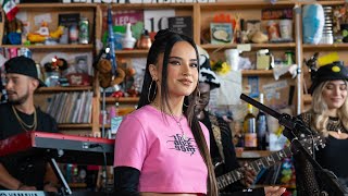 Becky G: Tiny Desk Concert screenshot 2