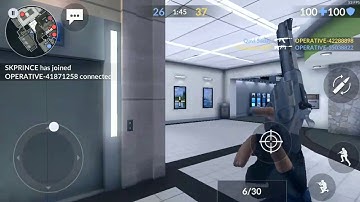 C-Ops Insane Hacker Ramdev Baba(Rain Bullet | No Reload | Radar| )