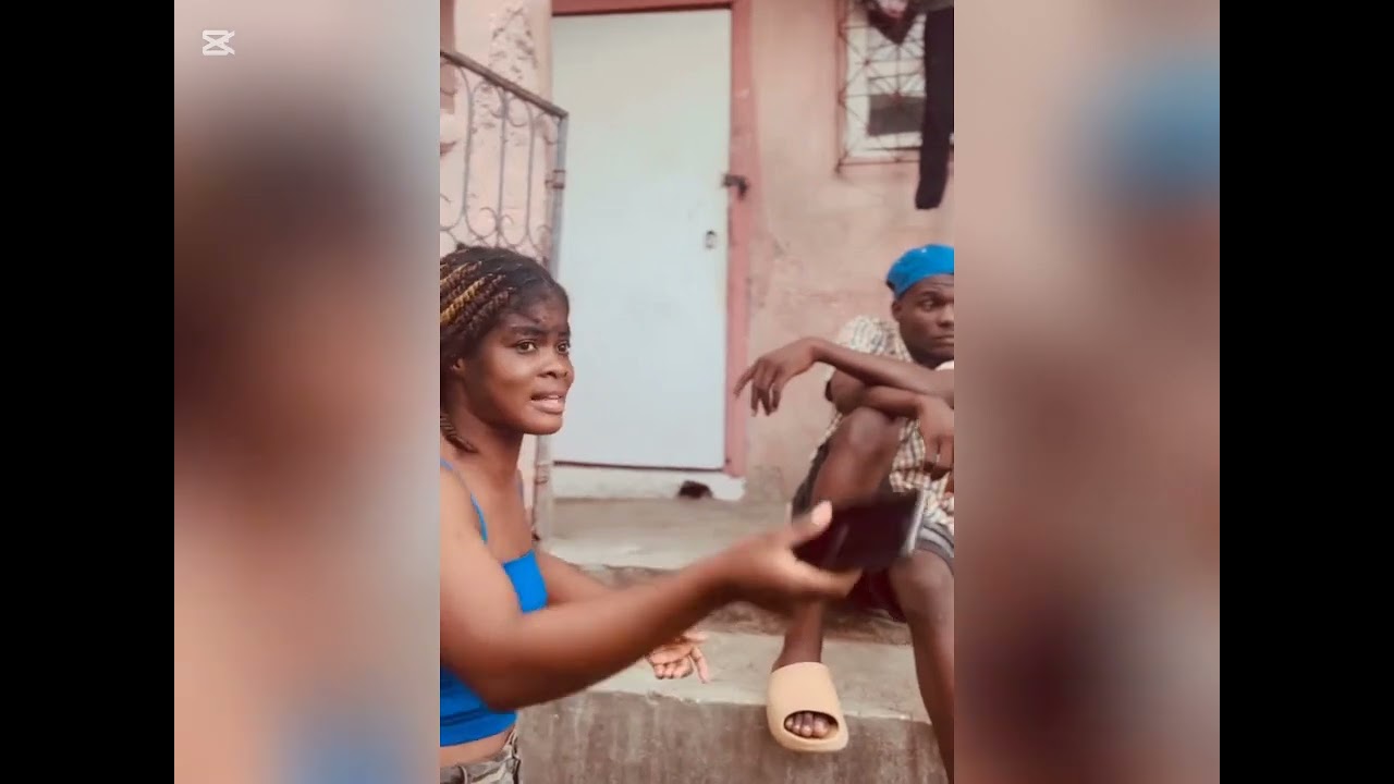 Ti Mako & Mirloue 😂 Épisode 2