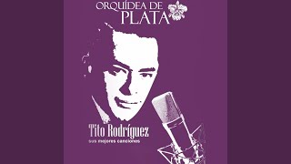 Video thumbnail of "Tito Rodriguez - Tiemblas"