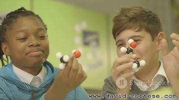 Unlocking the Secrets of Modern Chemistry!