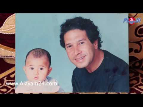 قوي شقيق محمدالحياني يذرف الدموع وهو يحكي علاقة أخيه بالراحل الحسن الثاني