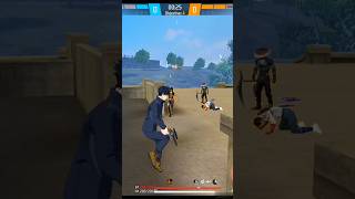 1vs4 In CS Rank🔥 Can I Clutch🤔 Watch Till End #shorts #shortsfeed #trending #viral #b2k #tgrnrz