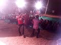 Sati Mata Jagran 2017, Meena Geet Group Dance Yuva teem