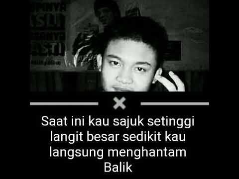 molotov Coktail (equality dan benalu) #lirik
