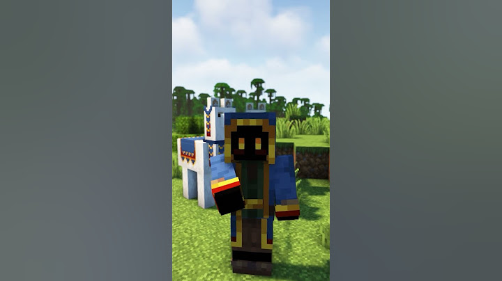 Et si les mobs pouvaient parler dans Minecraft 1 #shorts