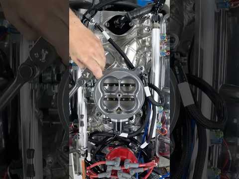 Carb vs EFI What&rsquo;s your choice?