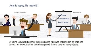 EBS Workbench® video