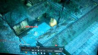 Black ops INSANE Tomahawk kill, MUST SEE!!!