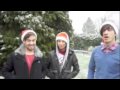 Kerrang! Christmas Podcast: Young Guns