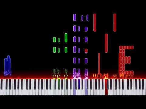 Rush E 6