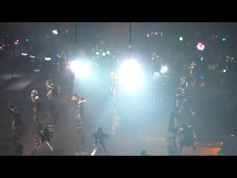 郭富城-無忌 (下半PART) 2011-12-25