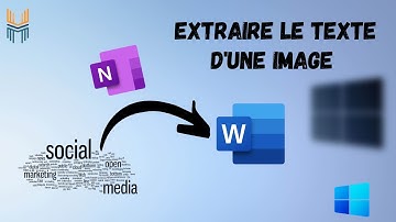 Comment copier un texte d