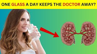 The SHOCKING Truth About Hydration and Your Kidneys!