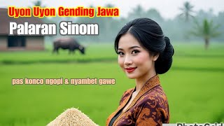 Download Lagu Uyon Uyon  Gending Jawa Pengantar Tidur  Gending klasik Palaran sinom #suasanadesa #gendingjawa MP3 Download Lagu Uyon Uyon  Gending Jawa Pengantar Tidur  Gending klasik Palaran sinom #suasanadesa #gendingjawa MP3