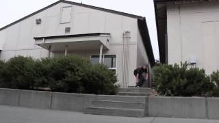 Korey Allen street edit