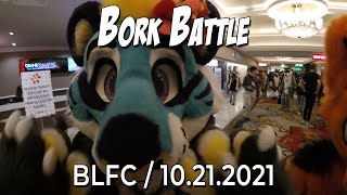 BLFC: Bork Battle | 10.21.2021