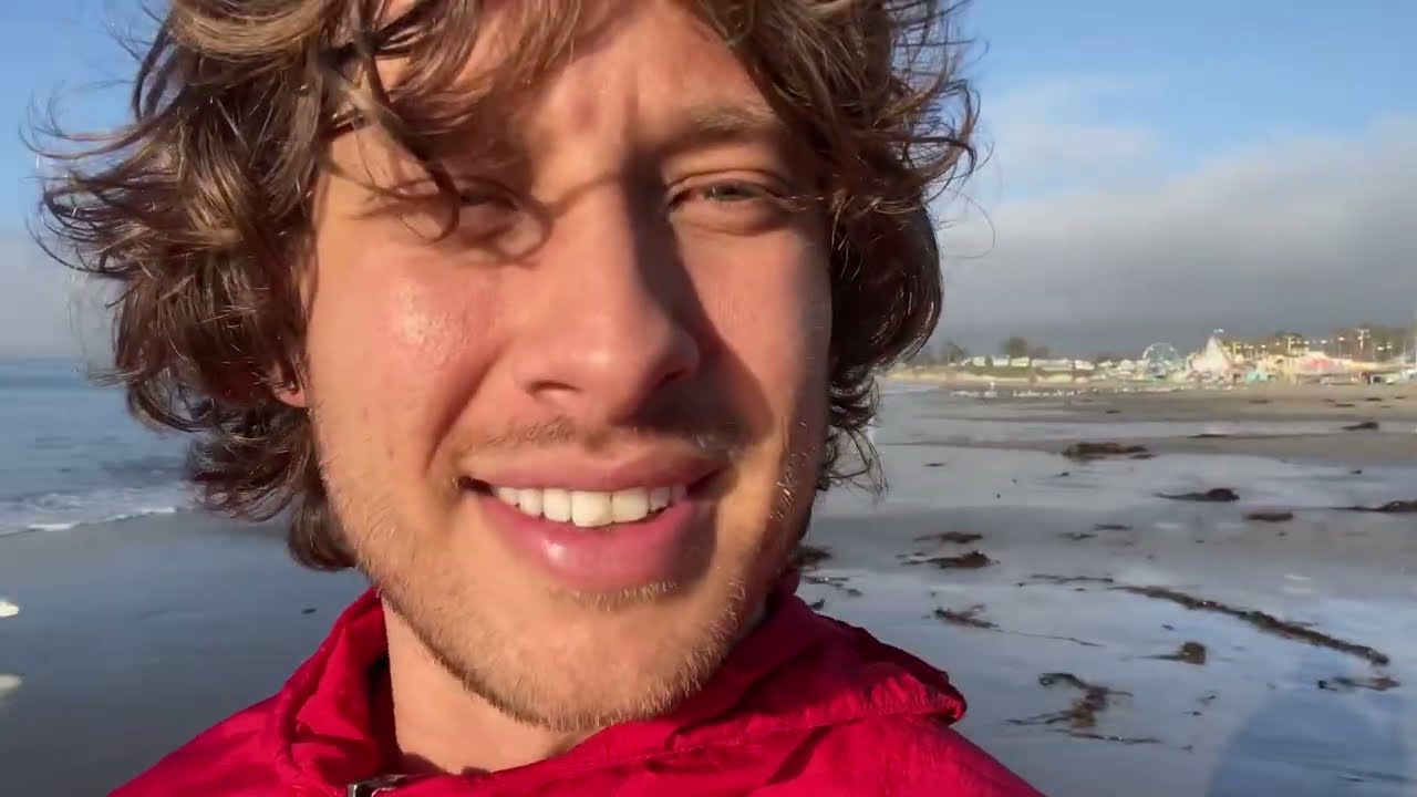 The devil wanted you to skip this video!