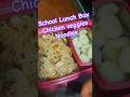 #noodles #vegetables #chicken #easyrecipe #lunchbox #kids #school