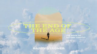 The End of the Age