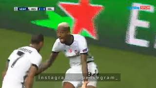 Anderson Talisca- Beşiktaş Jk