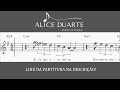Corcovado (Tom Jobim) | Tutorial | Aprenda a tocar com Partitura Facilitada + Playback