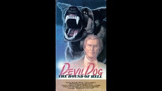 Filme: Cão do Diabo (Dublado)