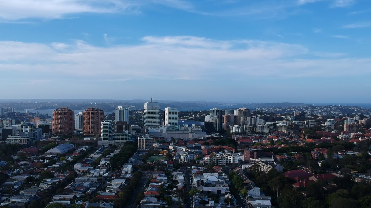 Spark Queens Park (Sydney) 2710