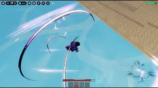 Noob hitbox or hack