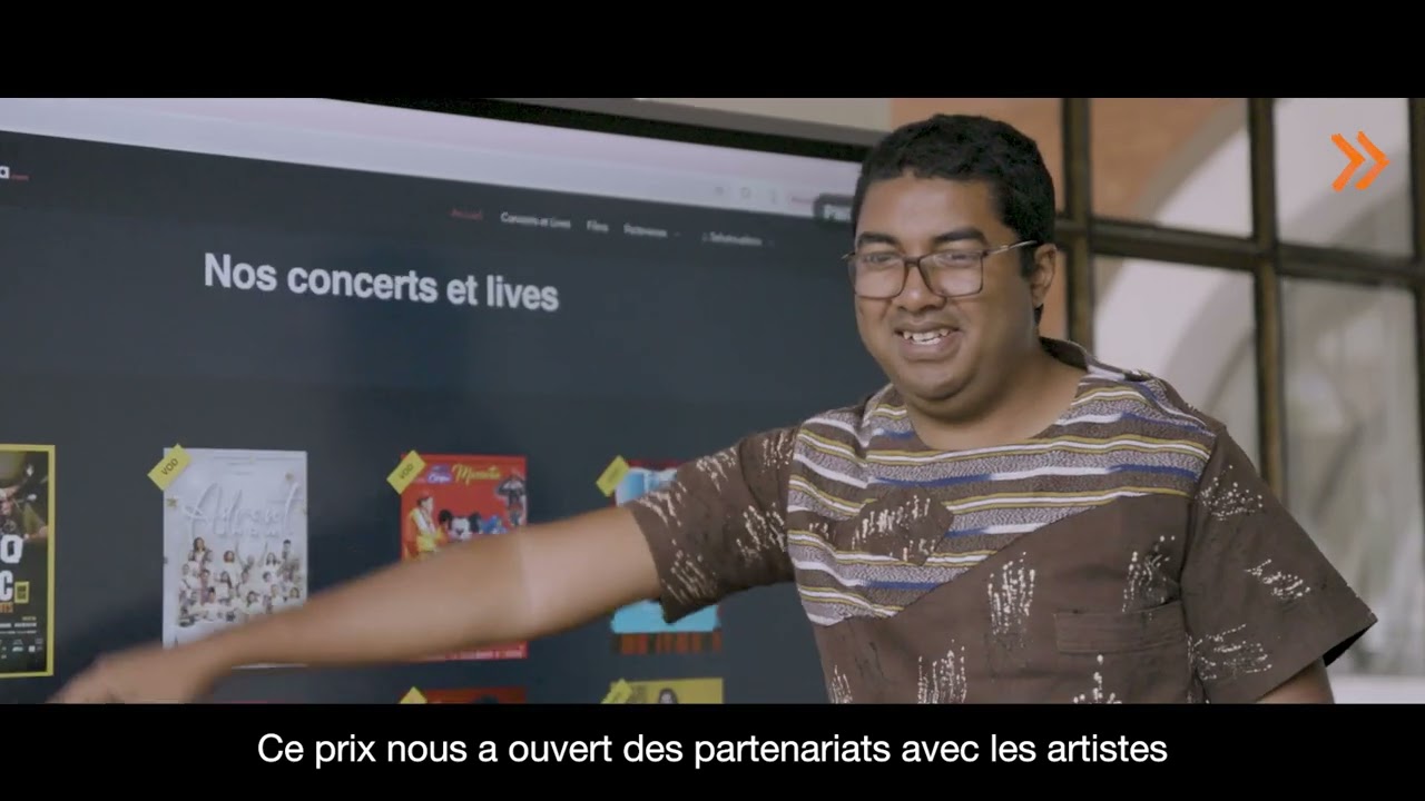 Tantara tena misy - Kiady