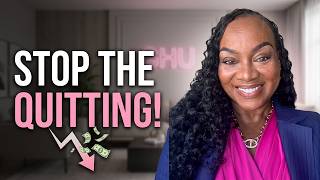 Why Your Group Home Staff Keeps Quitting (And How to Fix It)