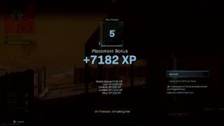 Call of Duty®: Modern Warfare®_Cold Blooded/Ghost and still on heartbeat sensor
