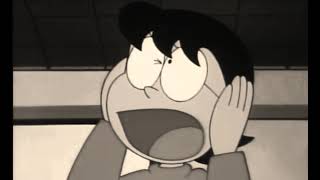 I Stepped On A Cat Doraemon 1979 Clip Nekofunjatta Look In Desc