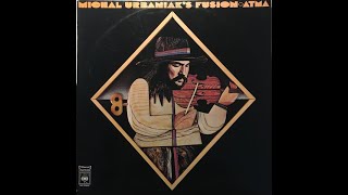 Michal Urbaniak - Fusion マイケル・ウルバニアック Michal Urbaniak - Fusion マイケル・ウルバニアック Michal Urbaniak