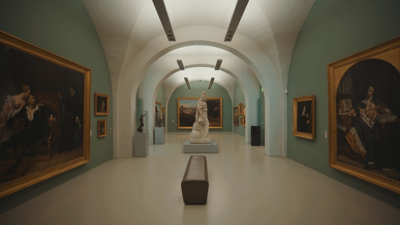 Réouverture des lieux culturels le 19 mai 2021